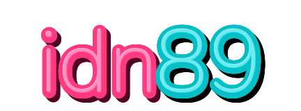 idn89 — logo kanal