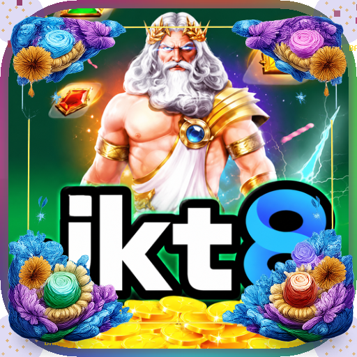 jkt8 — galeri pratinjau - APK Resmi
